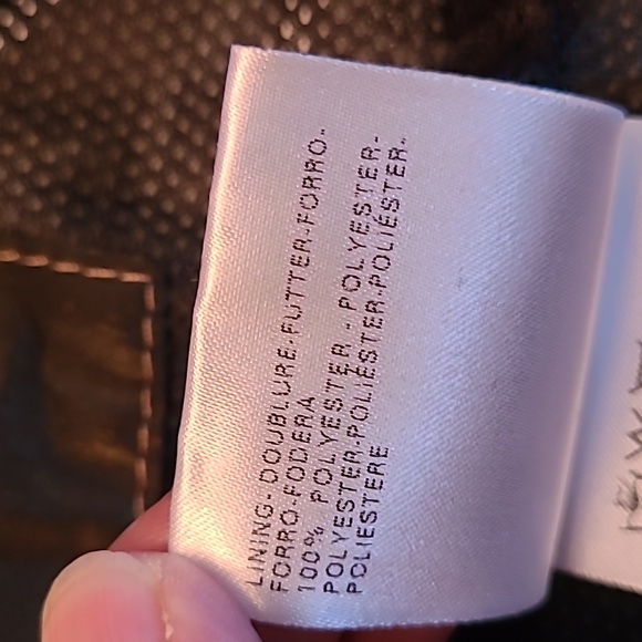 Belstaff Nylon Jacket Silver Label - Picture 13 of 16